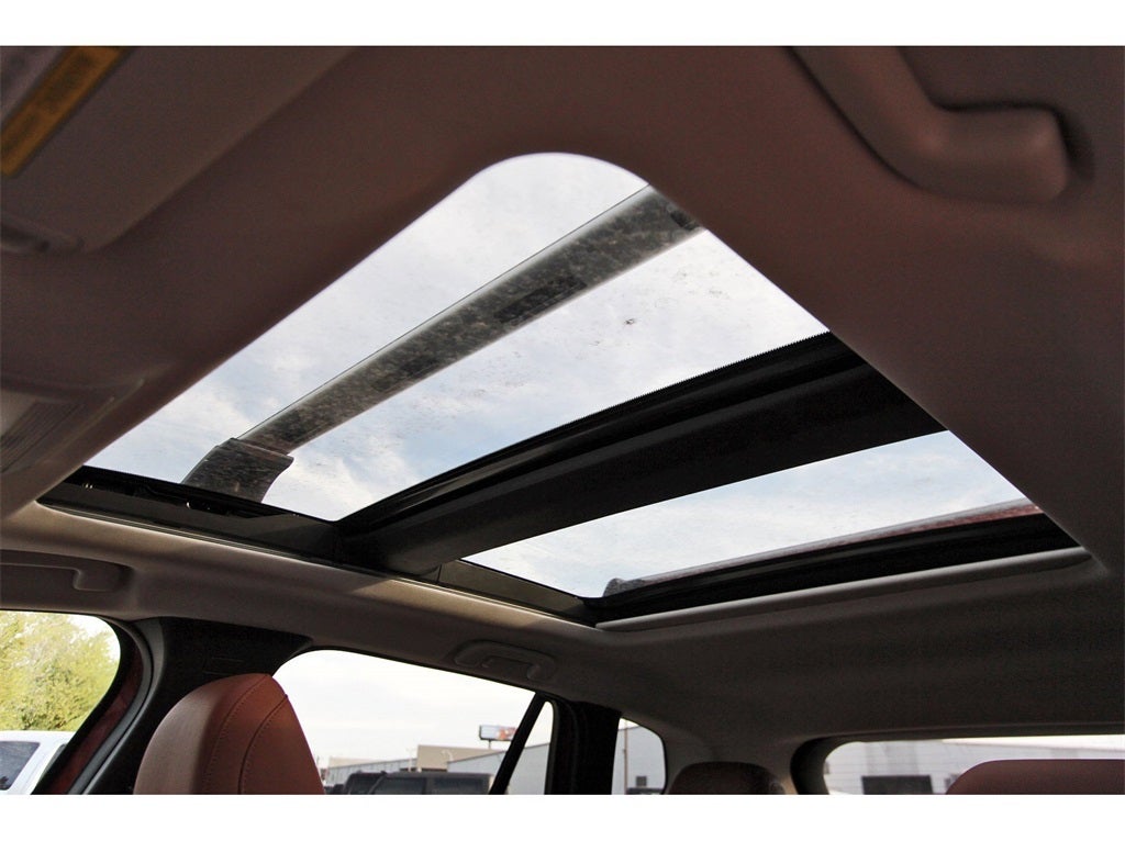 2026 Mazda Mazda CX-50 2.5 Turbo