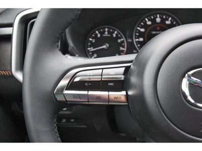 2026 Mazda Mazda CX-50 2.5 Turbo AWD