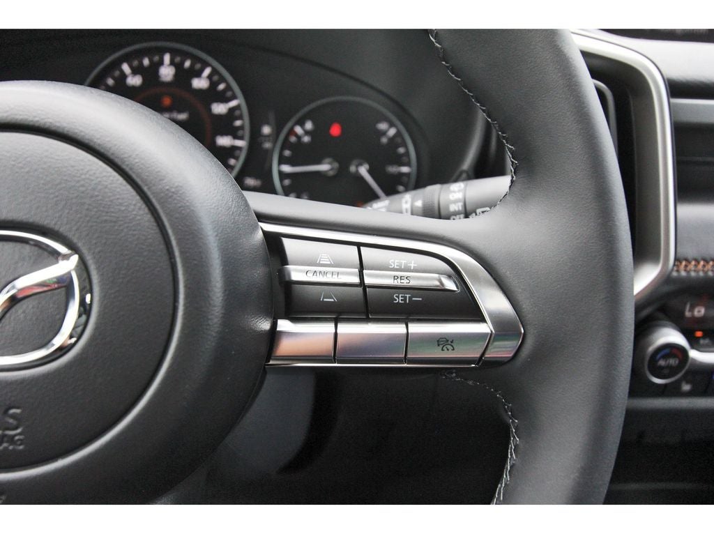 2026 Mazda Mazda CX-50 2.5 Turbo AWD