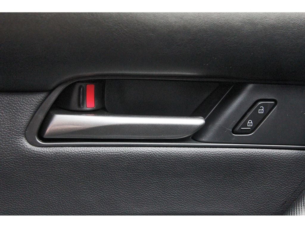 2026 Mazda Mazda CX-50 2.5 Turbo AWD