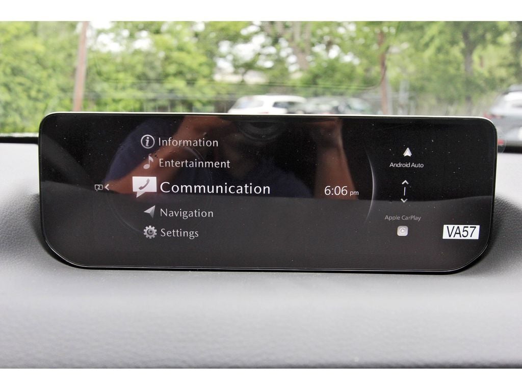 2026 Mazda Mazda CX-50 2.5 Turbo AWD