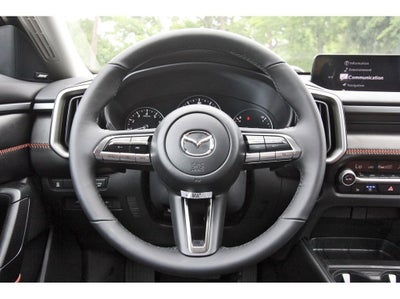 2026 Mazda Mazda CX-50 2.5 Turbo AWD