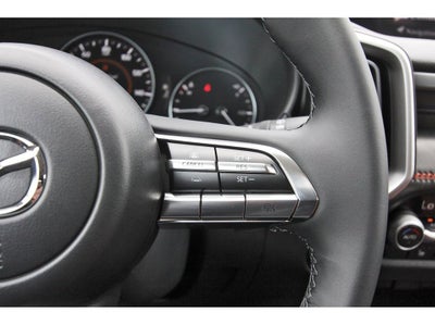 2026 Mazda Mazda CX-50 2.5 Turbo AWD