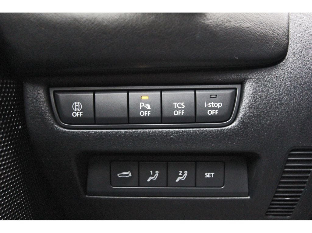 2026 Mazda Mazda CX-50 2.5 Turbo AWD