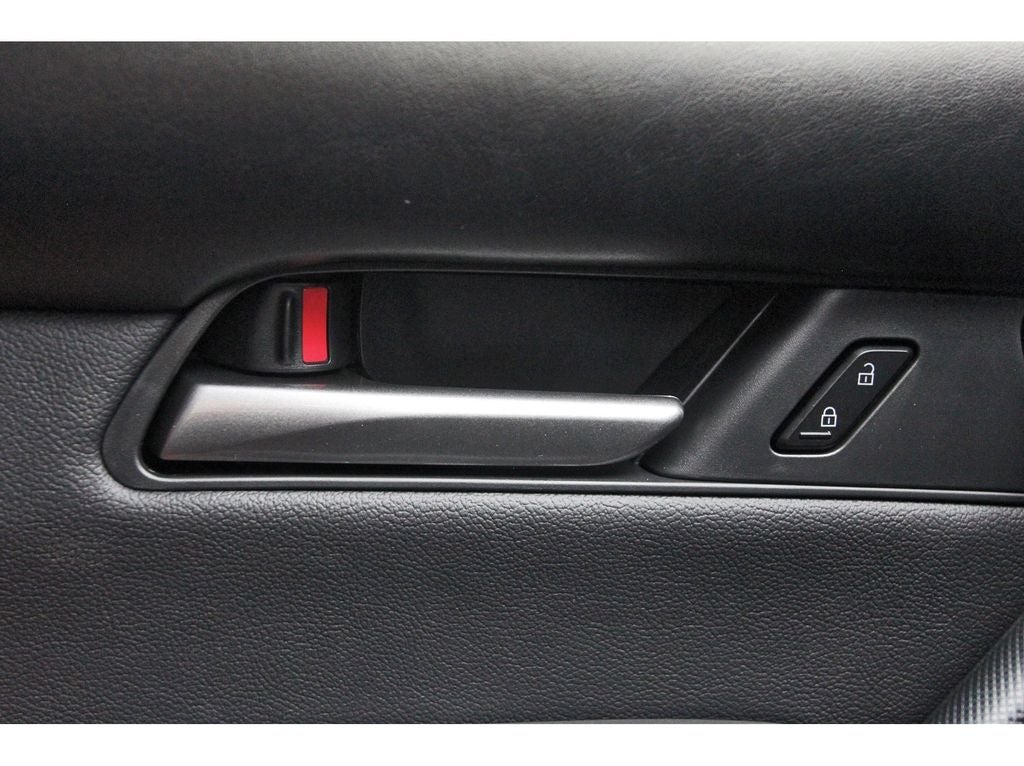 2026 Mazda Mazda CX-50 2.5 Turbo AWD