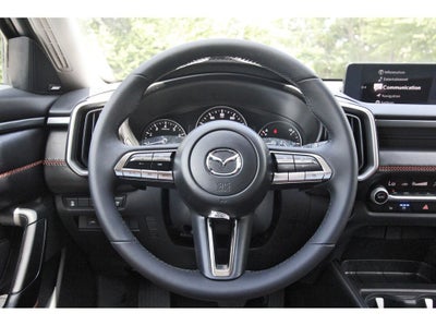 2026 Mazda Mazda CX-50 2.5 Turbo AWD