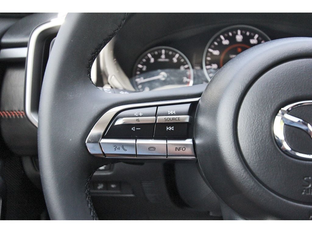 2026 Mazda Mazda CX-50 2.5 Turbo AWD