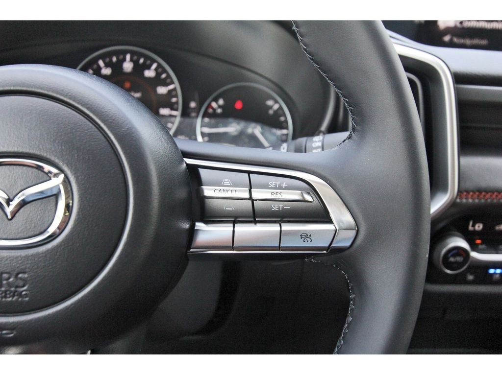 2026 Mazda Mazda CX-50 2.5 Turbo AWD