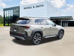 2026 Mazda Mazda CX-50 2.5 Turbo AWD