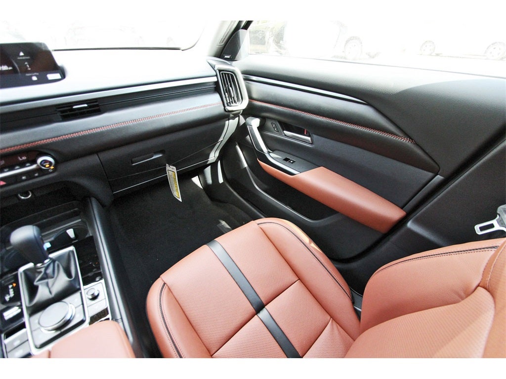 2026 Mazda Mazda CX-50 2.5 Turbo AWD