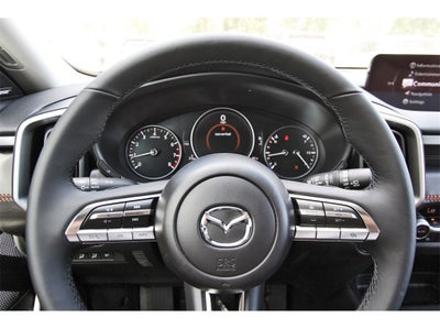 2026 Mazda Mazda CX-50 2.5 Turbo AWD