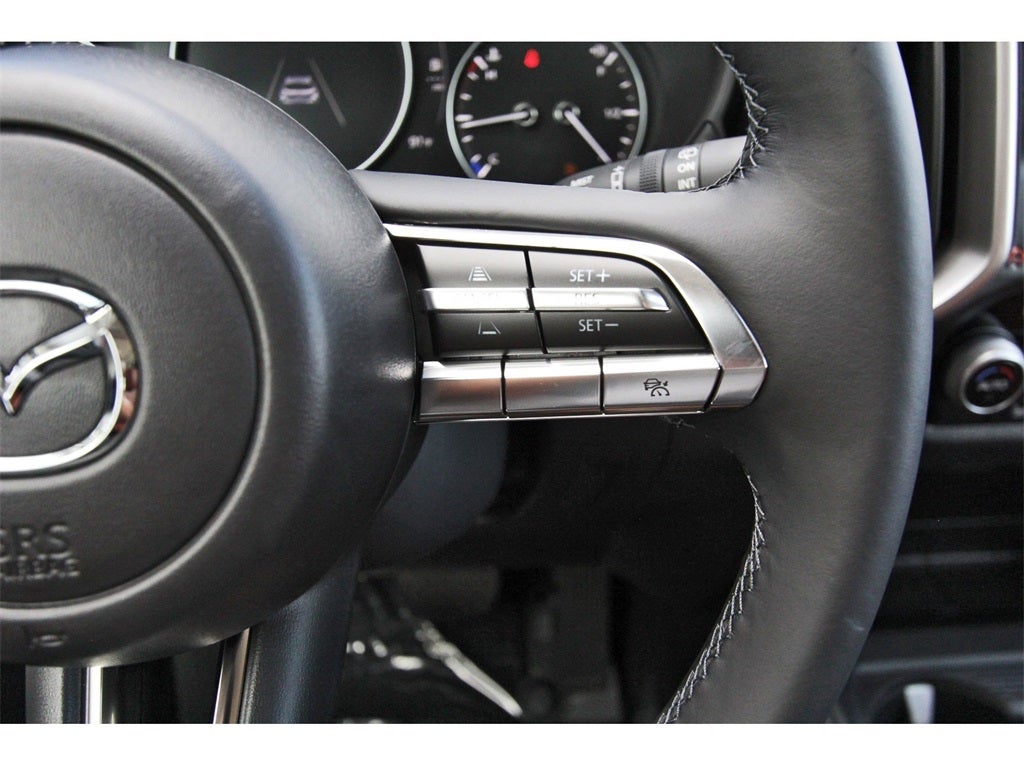 2026 Mazda Mazda CX-50 2.5 Turbo AWD