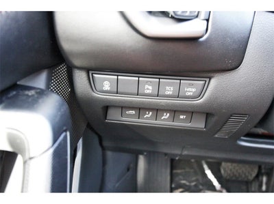 2026 Mazda Mazda CX-50 2.5 Turbo AWD