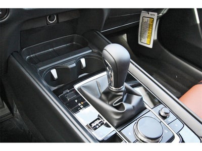 2026 Mazda Mazda CX-50 2.5 Turbo AWD