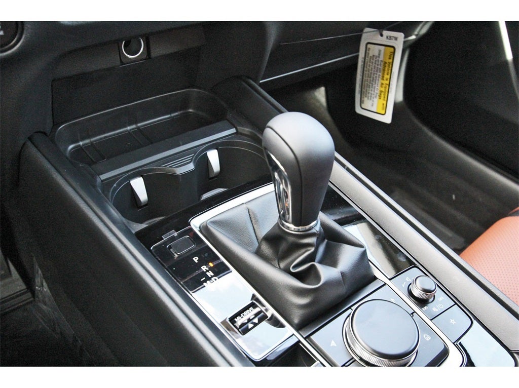 2026 Mazda Mazda CX-50 2.5 Turbo AWD