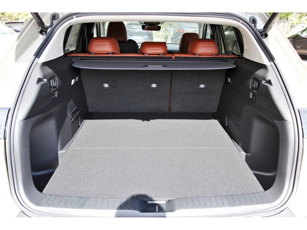 2026 Mazda Mazda CX-50 2.5 Turbo AWD