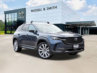 2026 Mazda Mazda CX-50