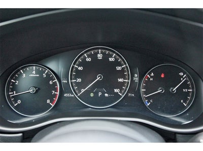 2025 Mazda Mazda CX-50 2.5 S Premium Package