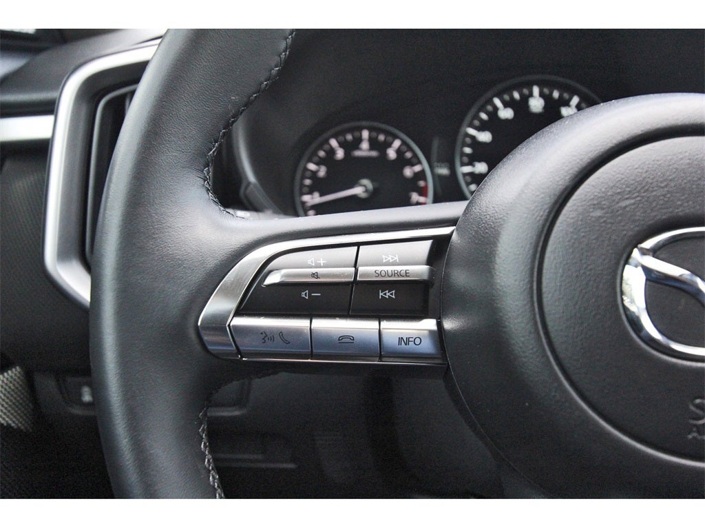 2025 Mazda Mazda CX-50 2.5 S Premium Package