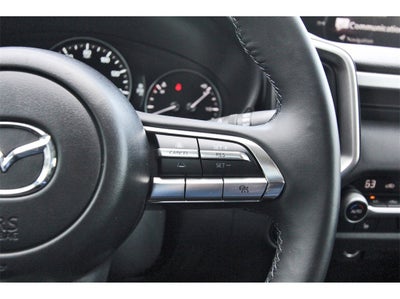 2025 Mazda Mazda CX-50 2.5 S Premium Package