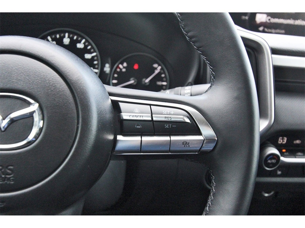 2025 Mazda Mazda CX-50 2.5 S Premium Package