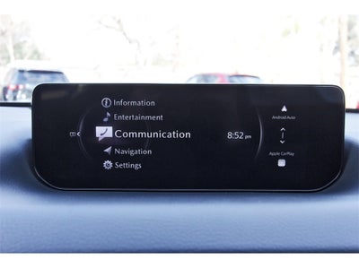 2025 Mazda Mazda CX-50 2.5 S Premium Package