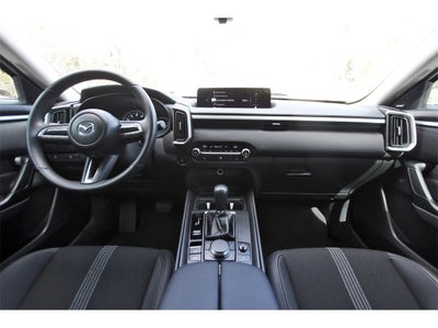 2025 Mazda Mazda CX-50 2.5 S Premium Package