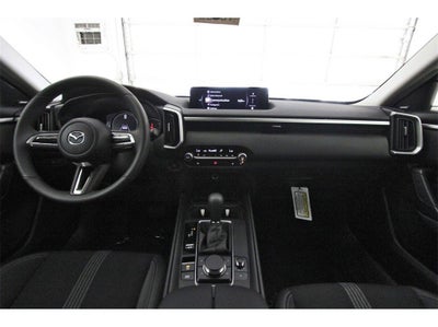 2025 Mazda Mazda CX-50 2.5 S Premium Package