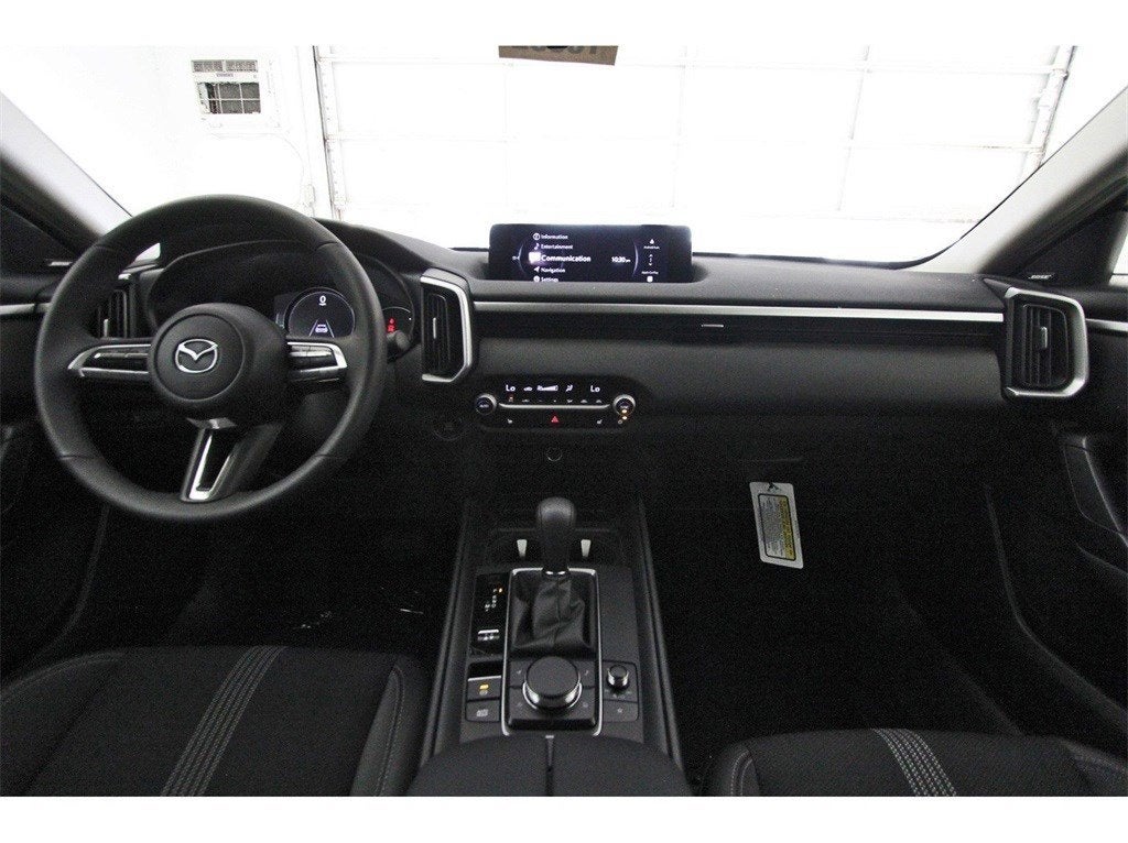 2025 Mazda Mazda CX-50 2.5 S Premium Package