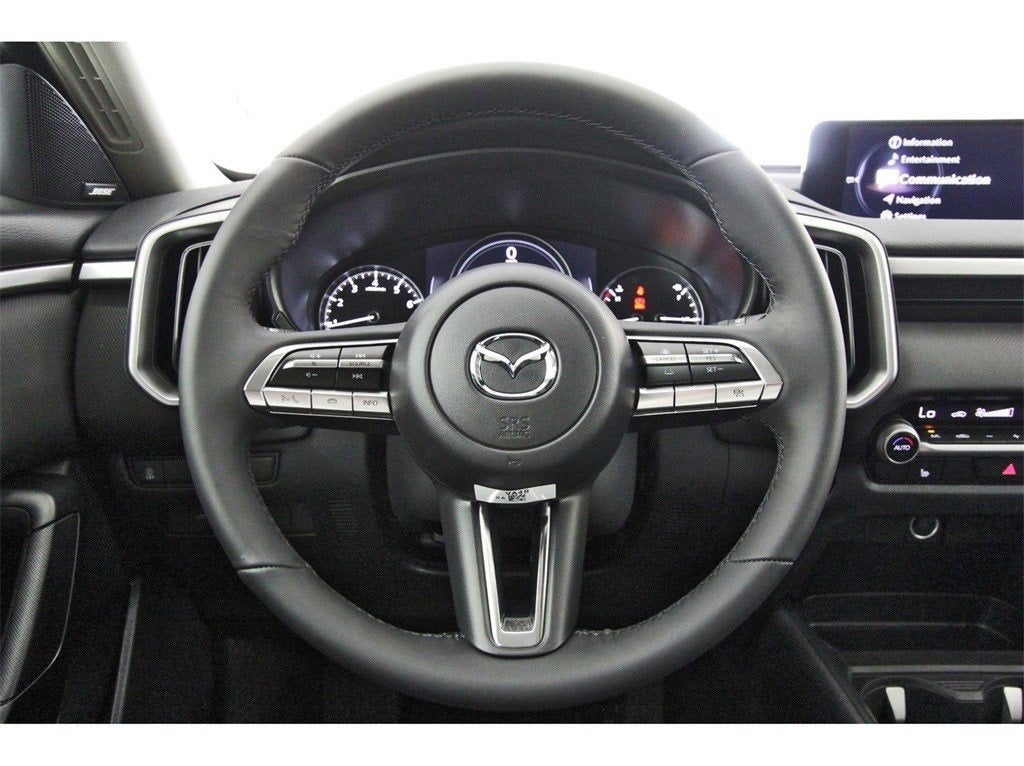 2025 Mazda Mazda CX-50 2.5 S Premium Package