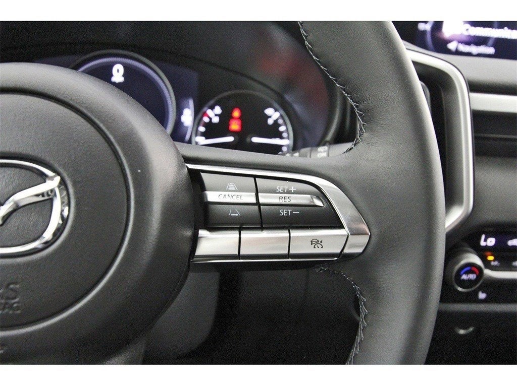 2025 Mazda Mazda CX-50 2.5 S Premium Package