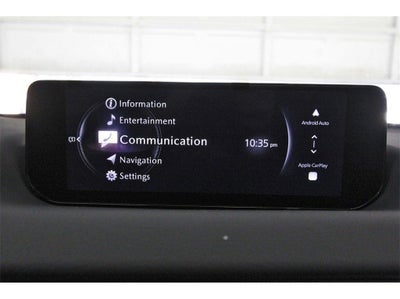 2025 Mazda Mazda CX-50 2.5 S Premium Package