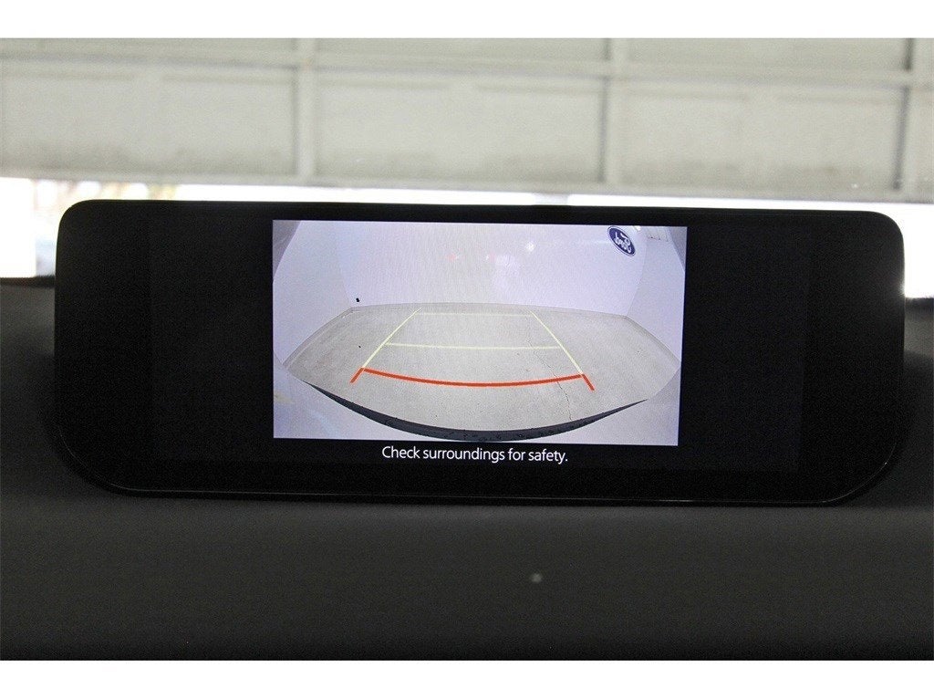 2025 Mazda Mazda CX-50 2.5 S Premium Package