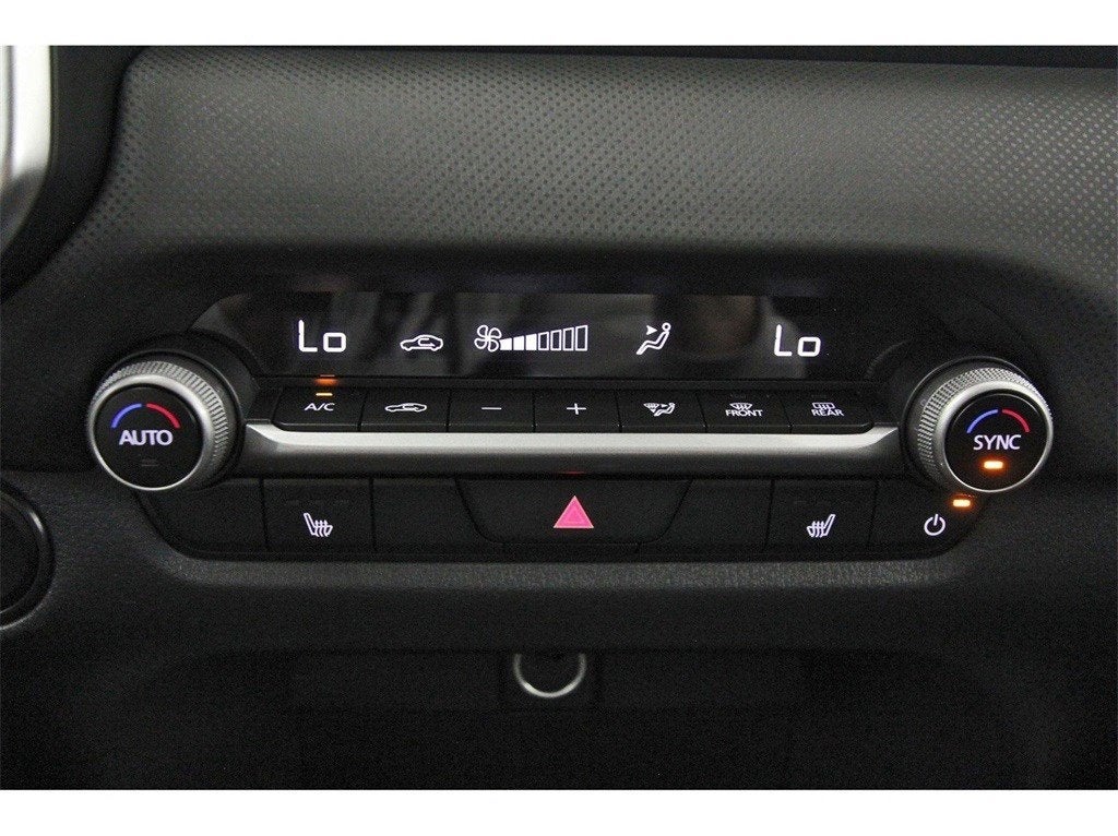 2025 Mazda Mazda CX-50 2.5 S Premium Package