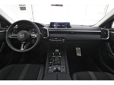 2025 Mazda Mazda CX-50 2.5 S Premium Package