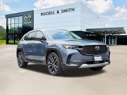 2025 Mazda Mazda CX-50 2.5 Turbo Premium Package