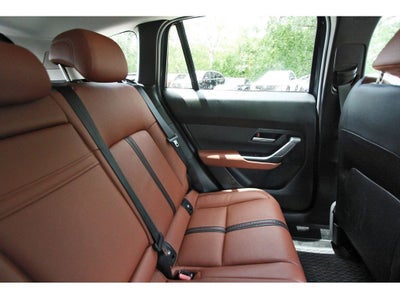 2025 Mazda Mazda CX-50 2.5 Turbo Premium Package