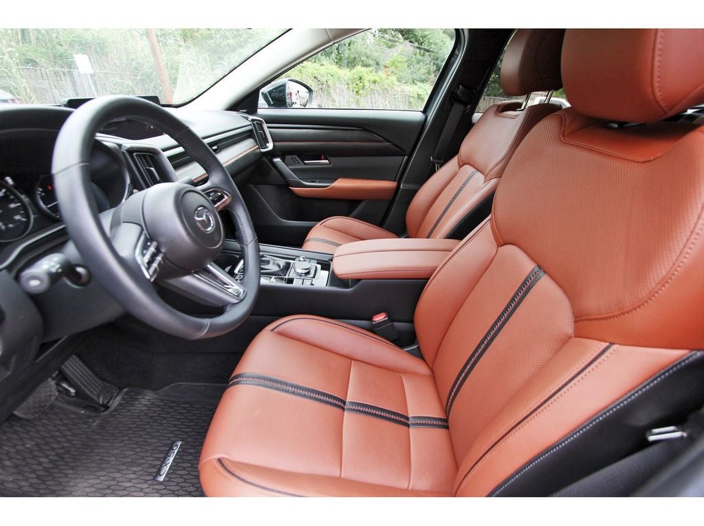 2025 Mazda Mazda CX-50 2.5 Turbo Premium Package