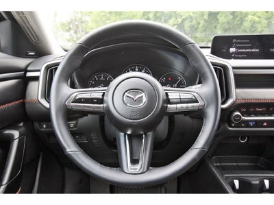 2025 Mazda Mazda CX-50 2.5 Turbo Premium Package