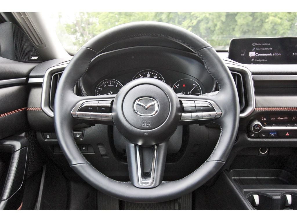 2025 Mazda Mazda CX-50 2.5 Turbo Premium Package