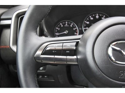 2025 Mazda Mazda CX-50 2.5 Turbo Premium Package