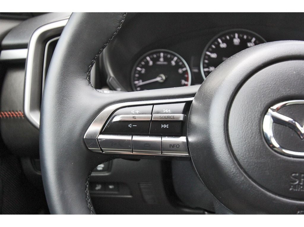 2025 Mazda Mazda CX-50 2.5 Turbo Premium Package