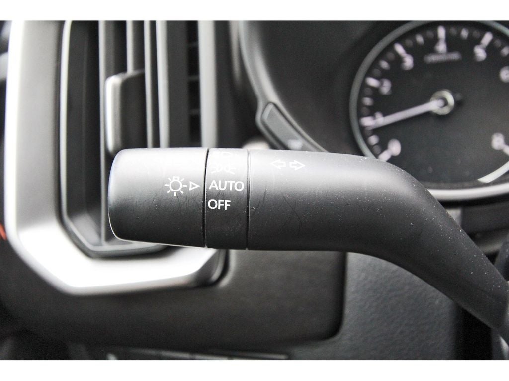 2025 Mazda Mazda CX-50 2.5 Turbo Premium Package