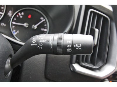 2025 Mazda Mazda CX-50 2.5 Turbo Premium Package