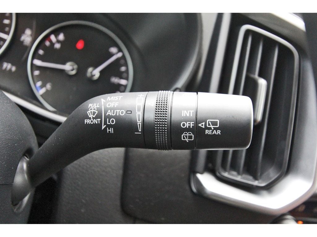 2025 Mazda Mazda CX-50 2.5 Turbo Premium Package