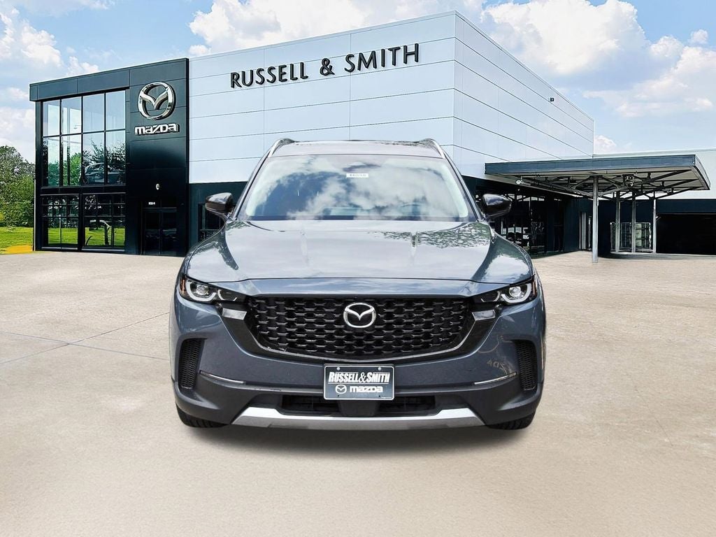 2025 Mazda Mazda CX-50 2.5 Turbo Premium Package