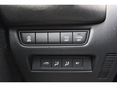 2025 Mazda Mazda CX-50 2.5 Turbo Premium Package