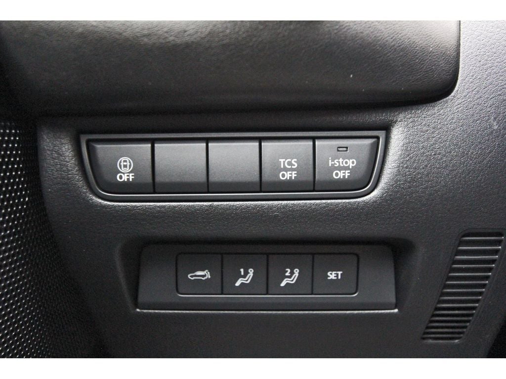 2025 Mazda Mazda CX-50 2.5 Turbo Premium Package