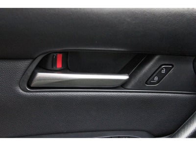 2025 Mazda Mazda CX-50 2.5 Turbo Premium Package