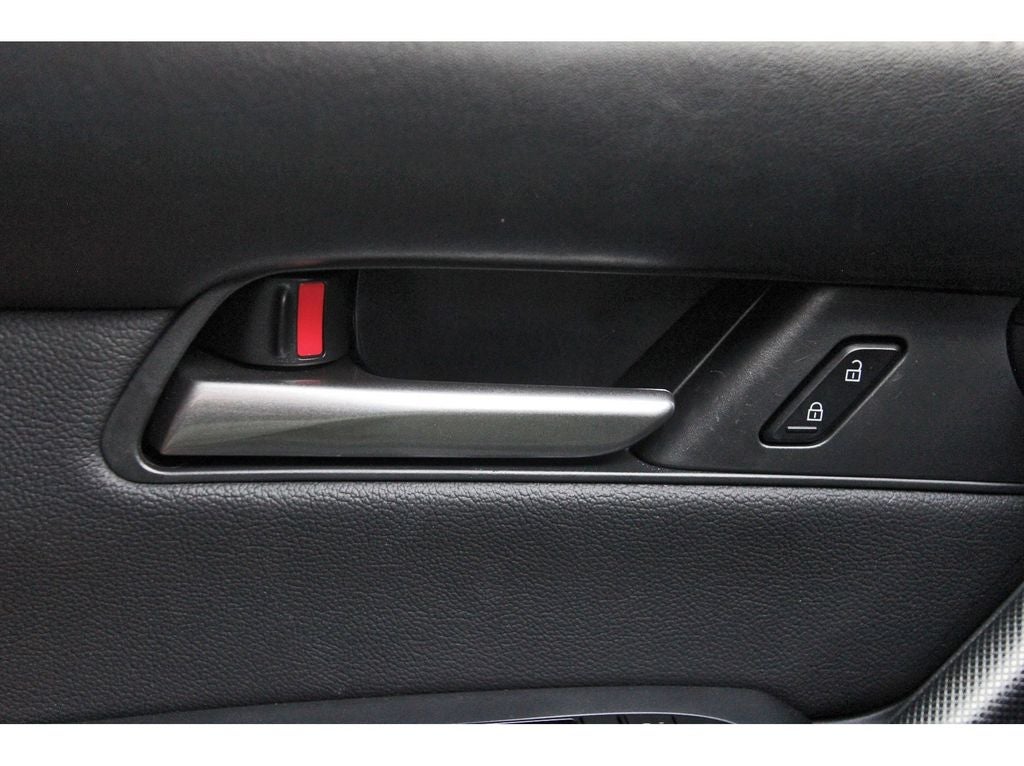 2025 Mazda Mazda CX-50 2.5 Turbo Premium Package